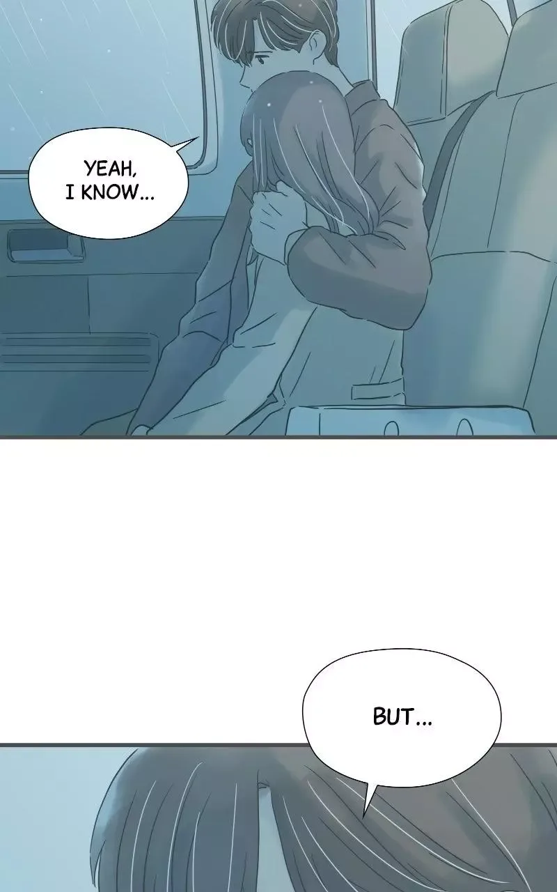 It Rains On Precious Days Chapter 219 page 81