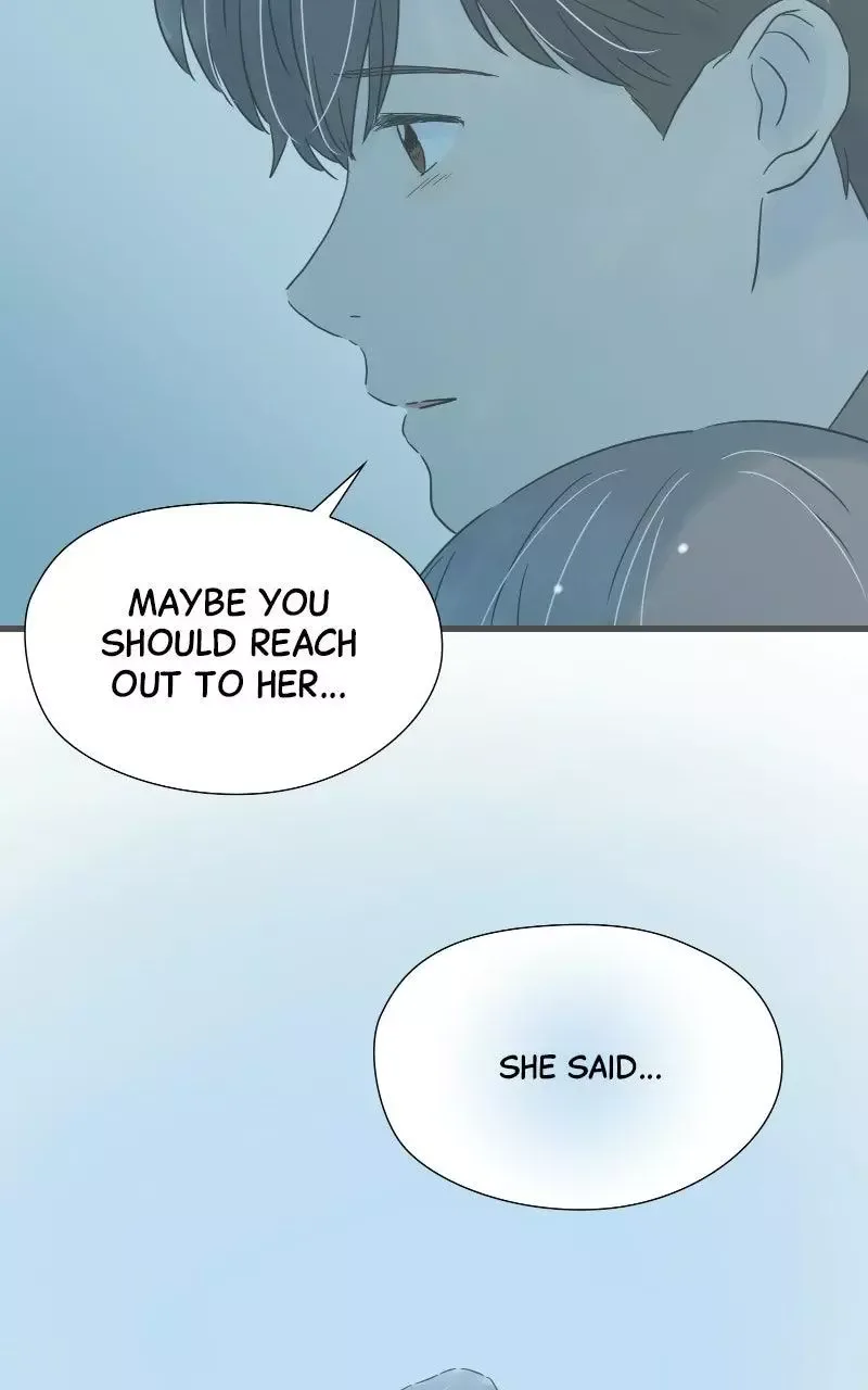 It Rains On Precious Days Chapter 219 page 82
