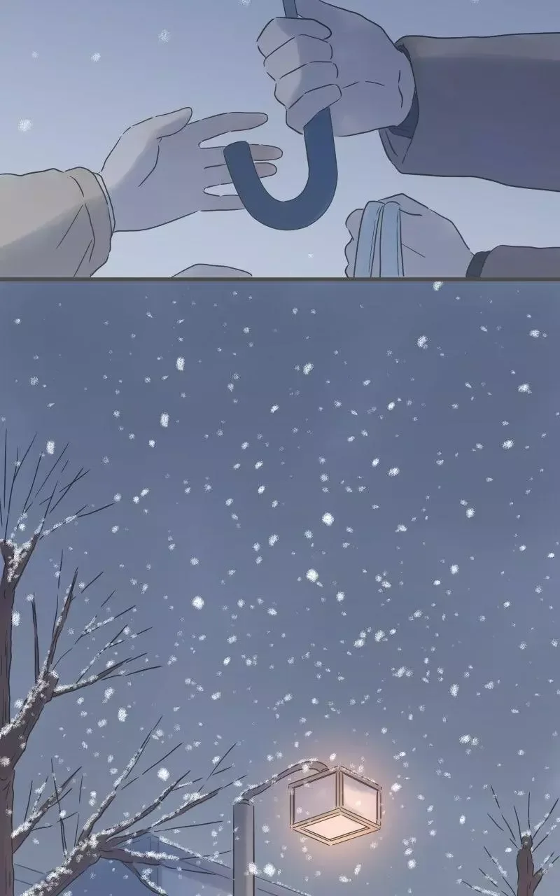 It Rains On Precious Days Chapter 222 page 45