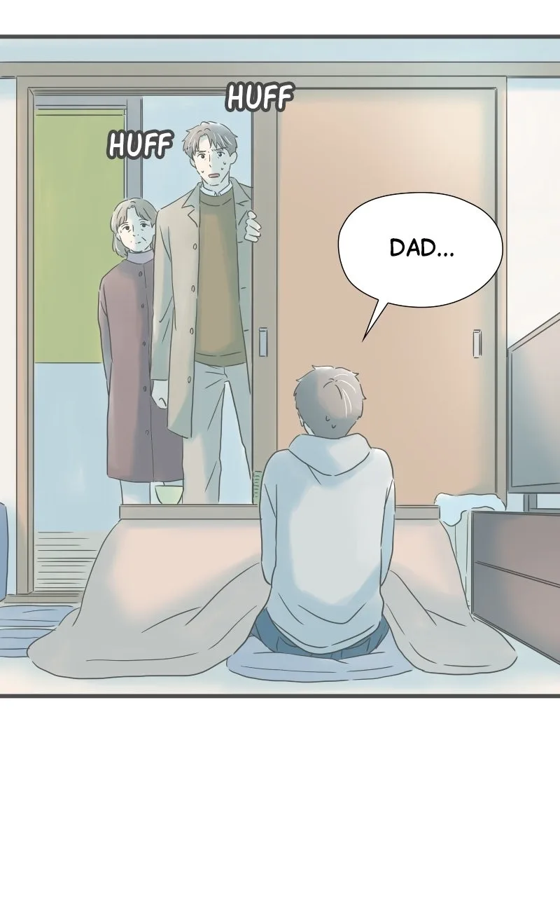 It Rains On Precious Days Chapter 225 page 21