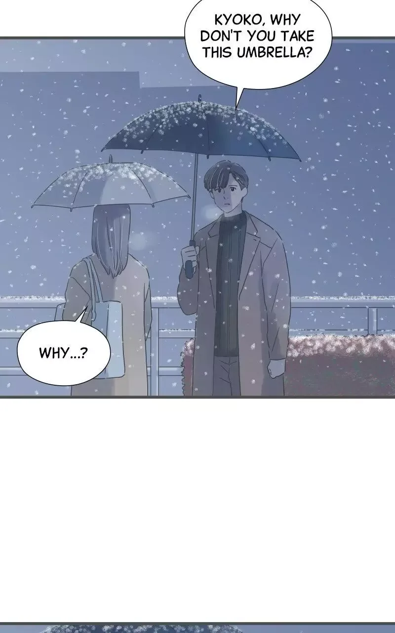 It Rains On Precious Days Chapter 222 page 42
