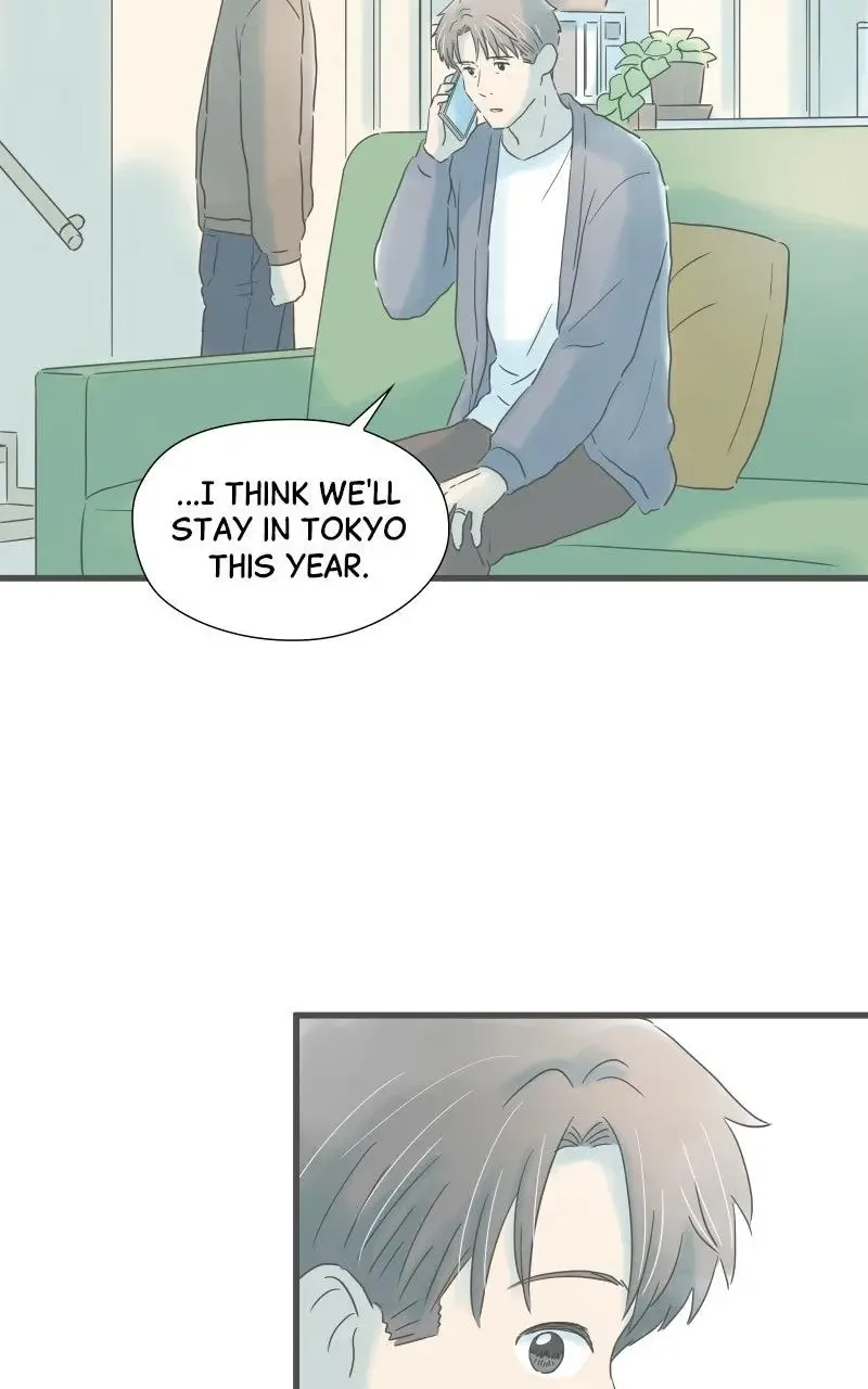 It Rains On Precious Days Chapter 221 page 71