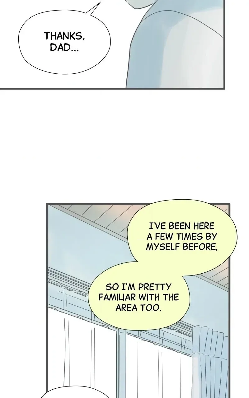 It Rains On Precious Days Chapter 225 page 30