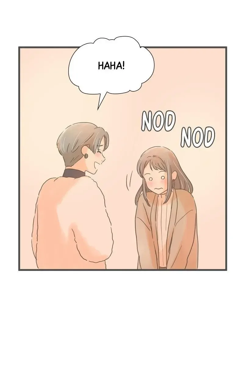 It Rains On Precious Days Chapter 221 page 65