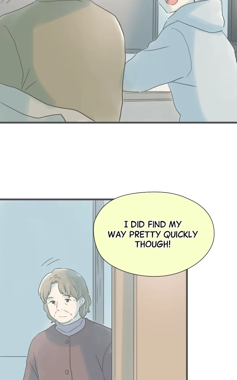 It Rains On Precious Days Chapter 225 page 33