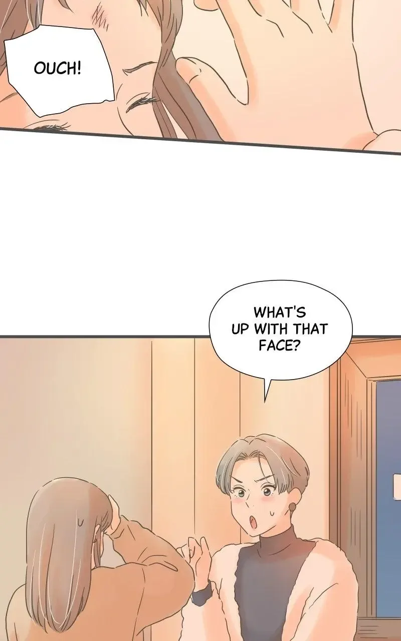 It Rains On Precious Days Chapter 221 page 62