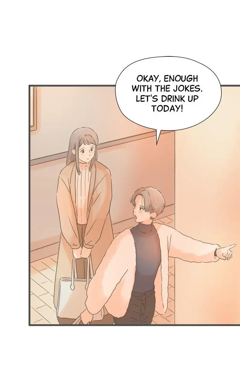 It Rains On Precious Days Chapter 221 page 66