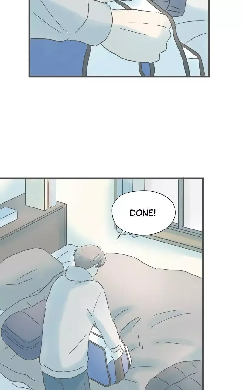 It Rains On Precious Days Chapter 222 page 58