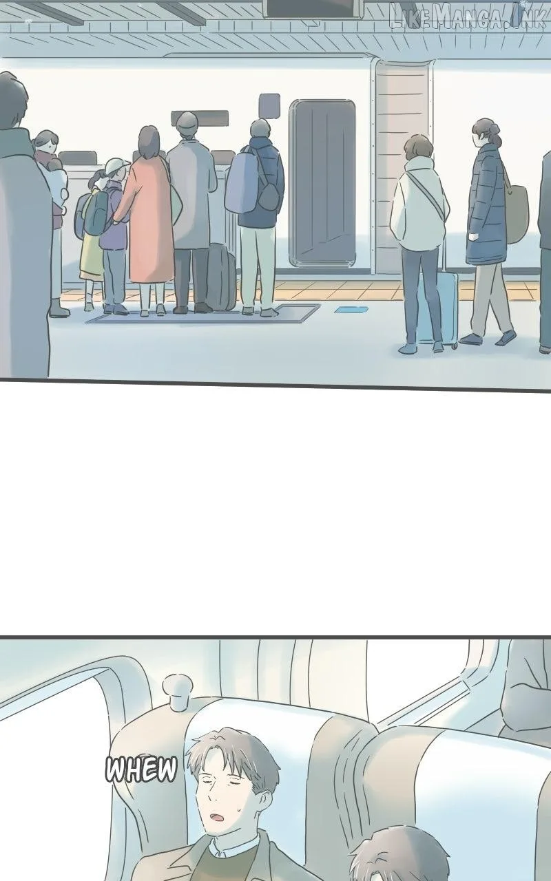 It Rains On Precious Days Chapter 223 page 2