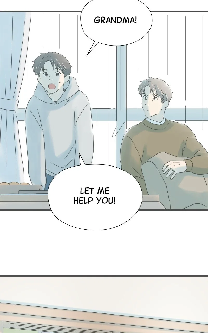 It Rains On Precious Days Chapter 225 page 35