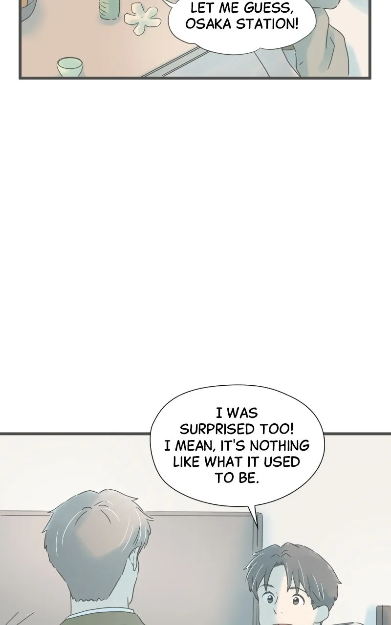 It Rains On Precious Days Chapter 225 page 32