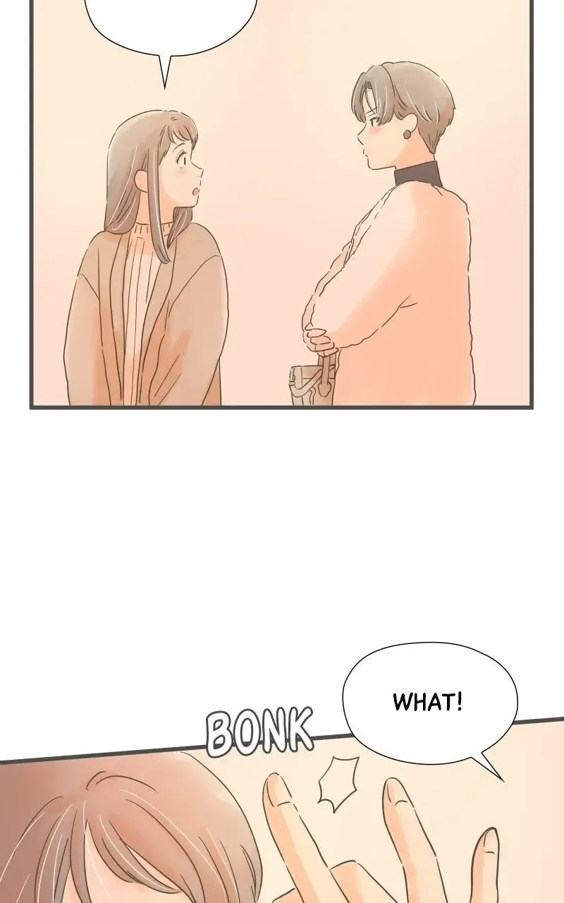 It Rains On Precious Days Chapter 221 page 61