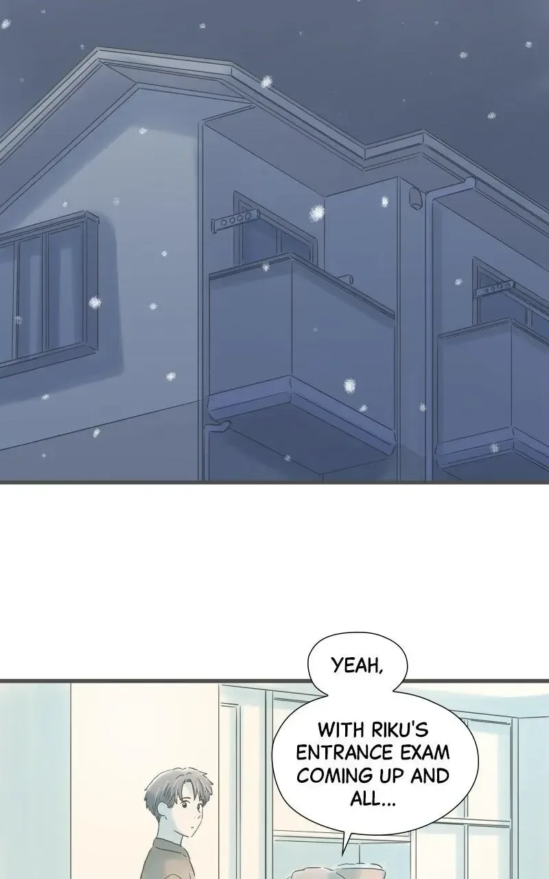 It Rains On Precious Days Chapter 221 page 70
