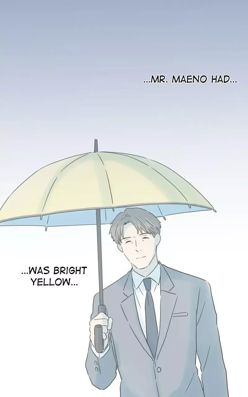 It Rains On Precious Days Chapter 222 page 53