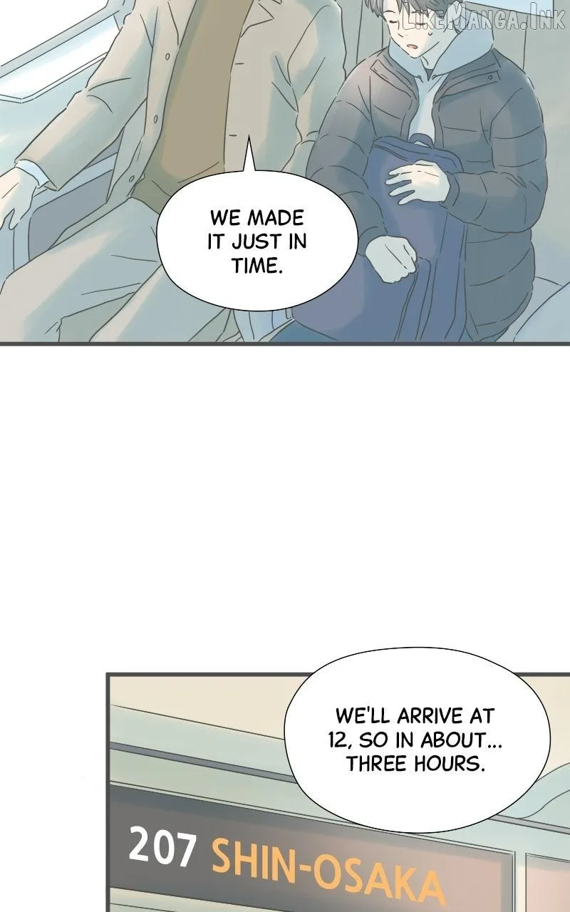 It Rains On Precious Days Chapter 223 page 3