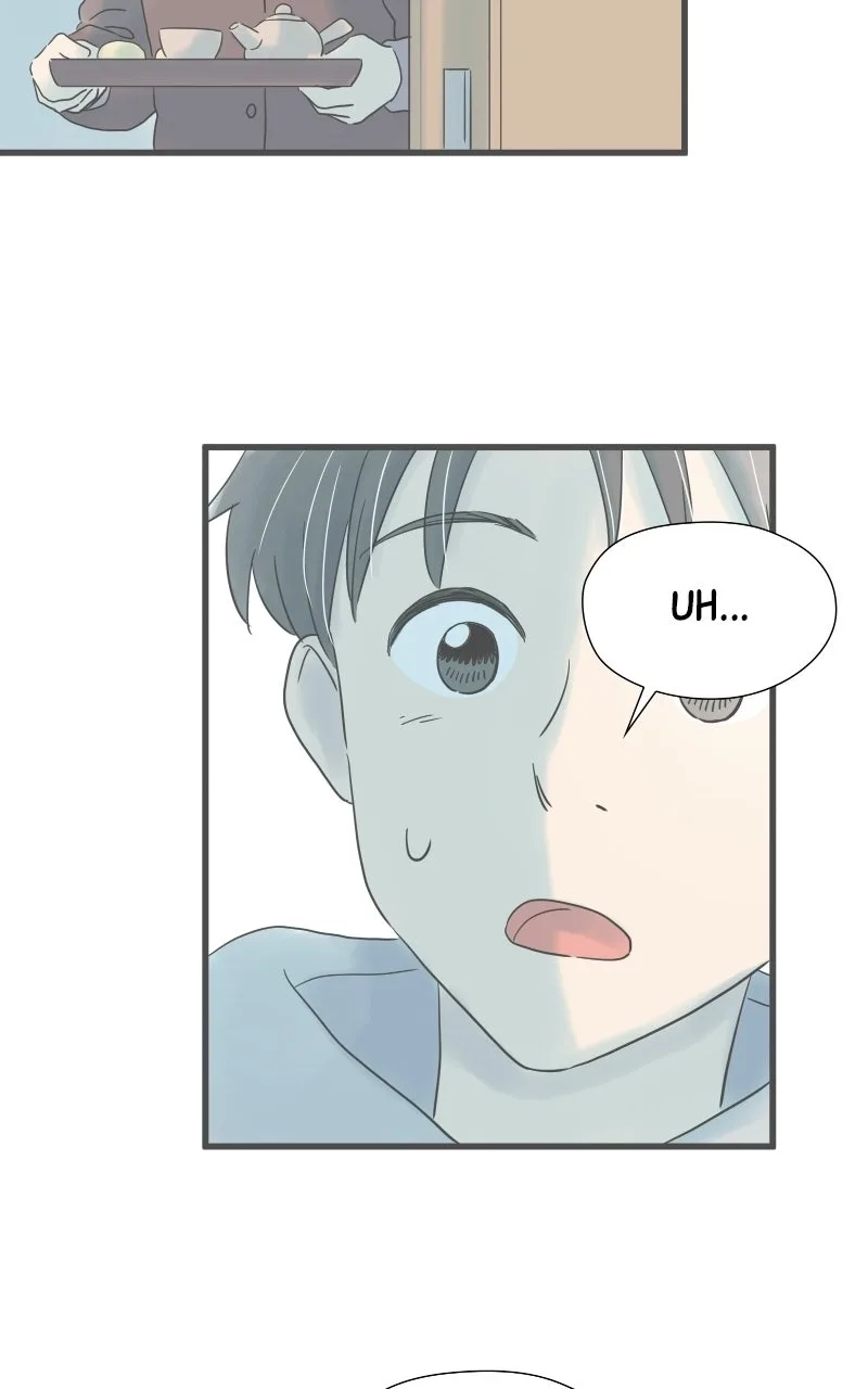 It Rains On Precious Days Chapter 225 page 34