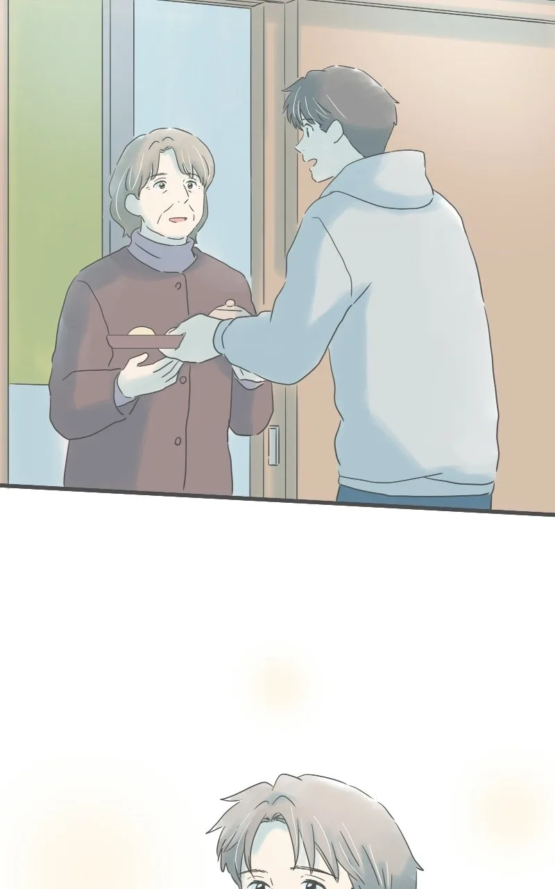 It Rains On Precious Days Chapter 225 page 36