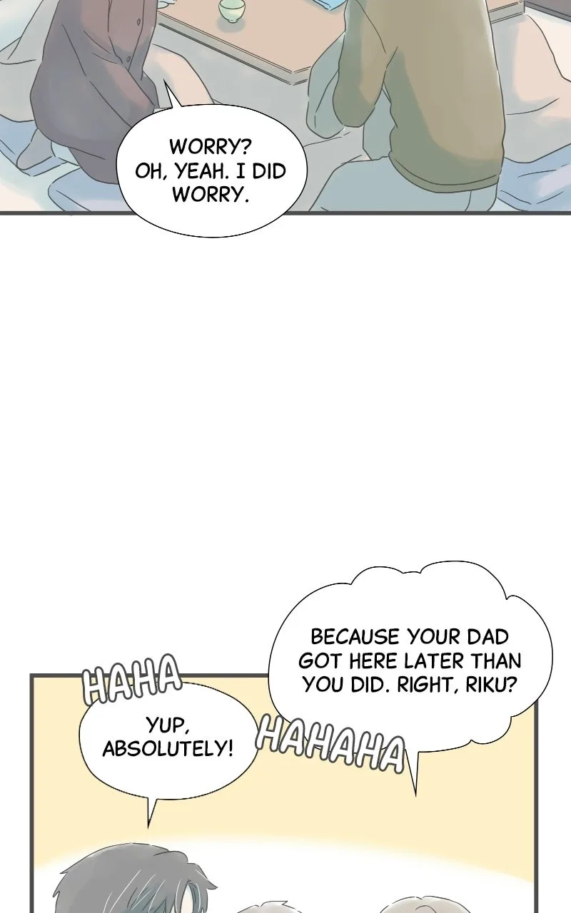It Rains On Precious Days Chapter 225 page 39