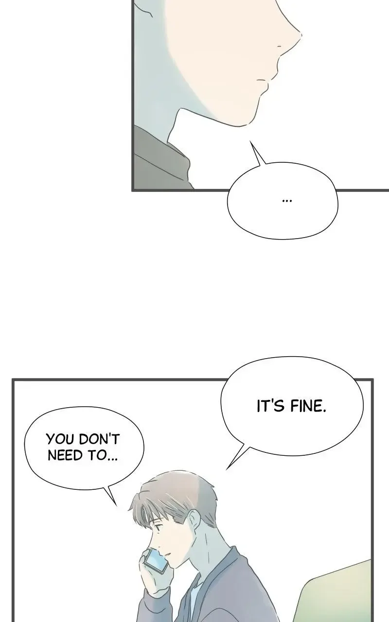 It Rains On Precious Days Chapter 221 page 72