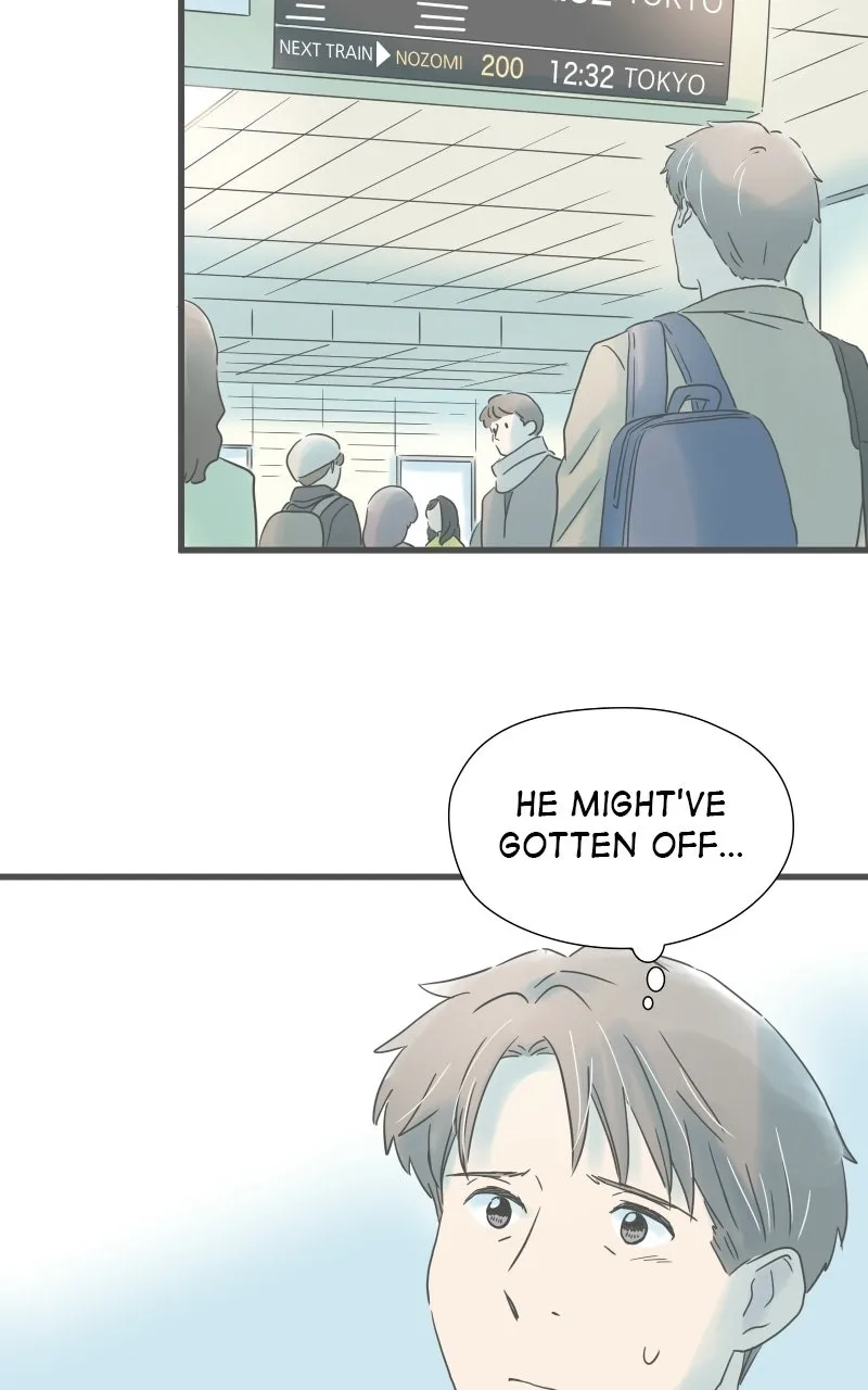 It Rains On Precious Days Chapter 224 page 52