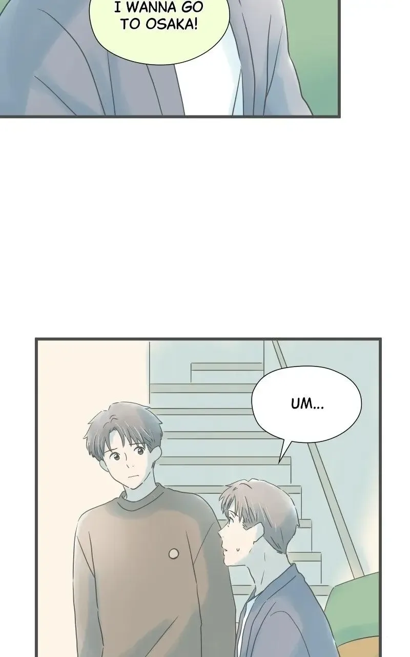 It Rains On Precious Days Chapter 221 page 78
