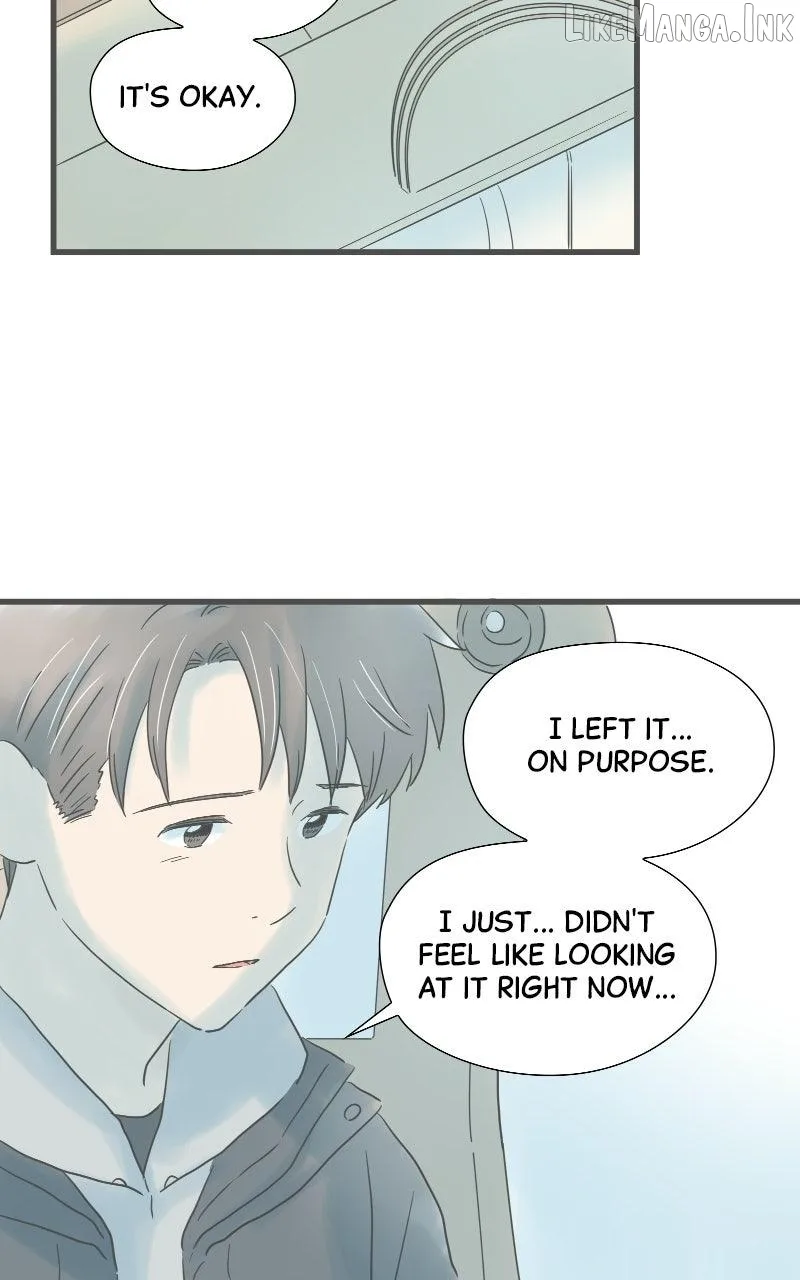 It Rains On Precious Days Chapter 223 page 7