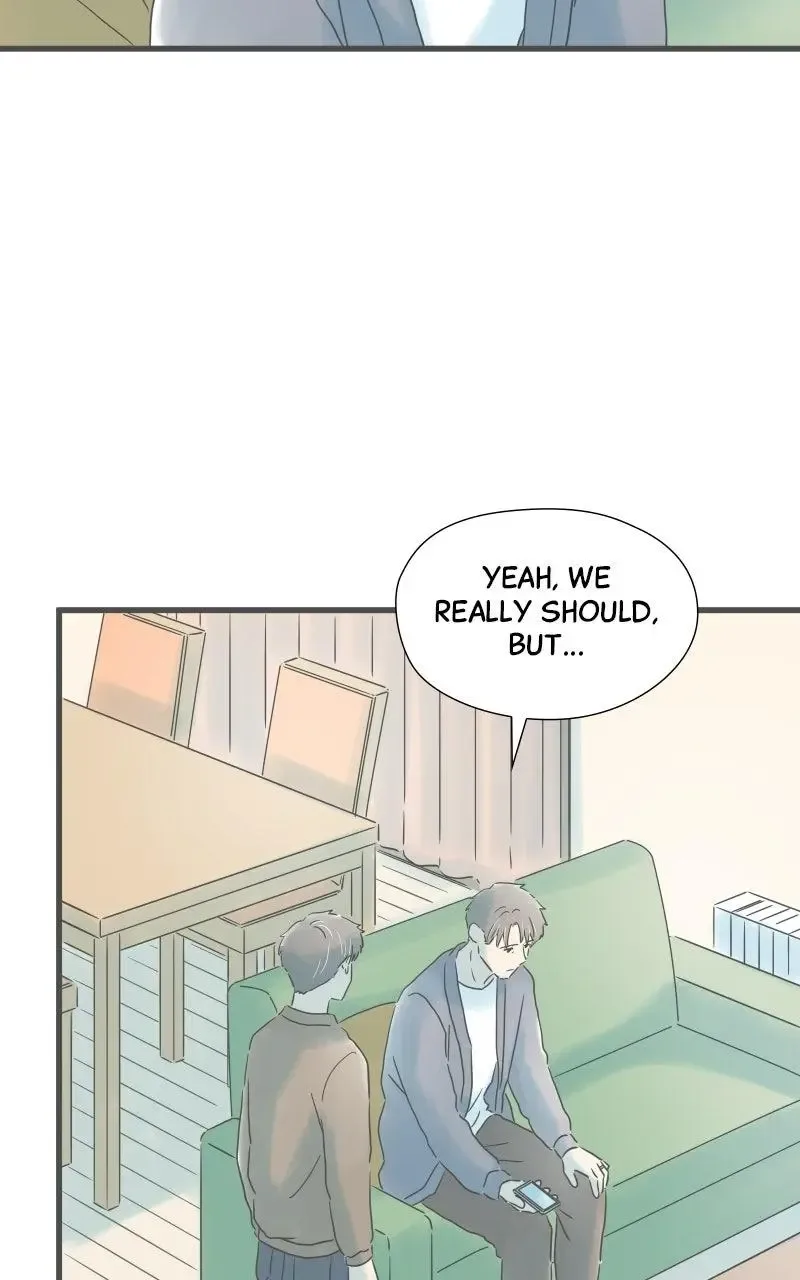 It Rains On Precious Days Chapter 221 page 82