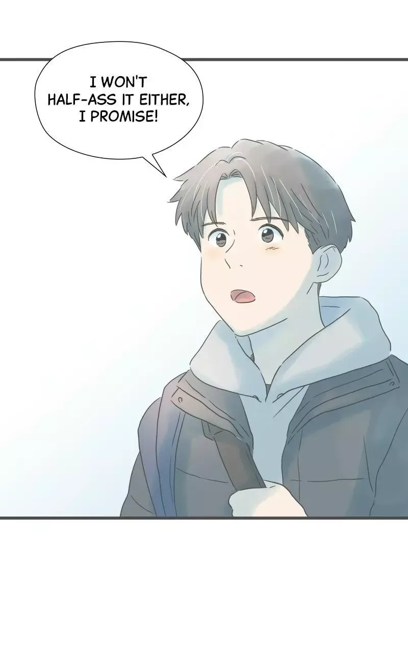 It Rains On Precious Days Chapter 222 page 70