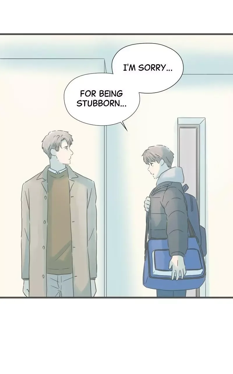 It Rains On Precious Days Chapter 222 page 68