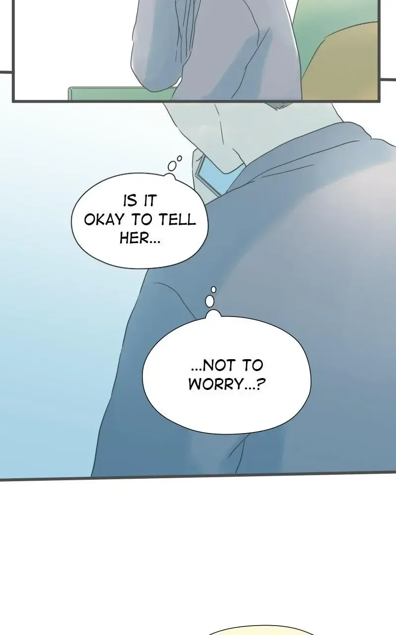 It Rains On Precious Days Chapter 221 page 73