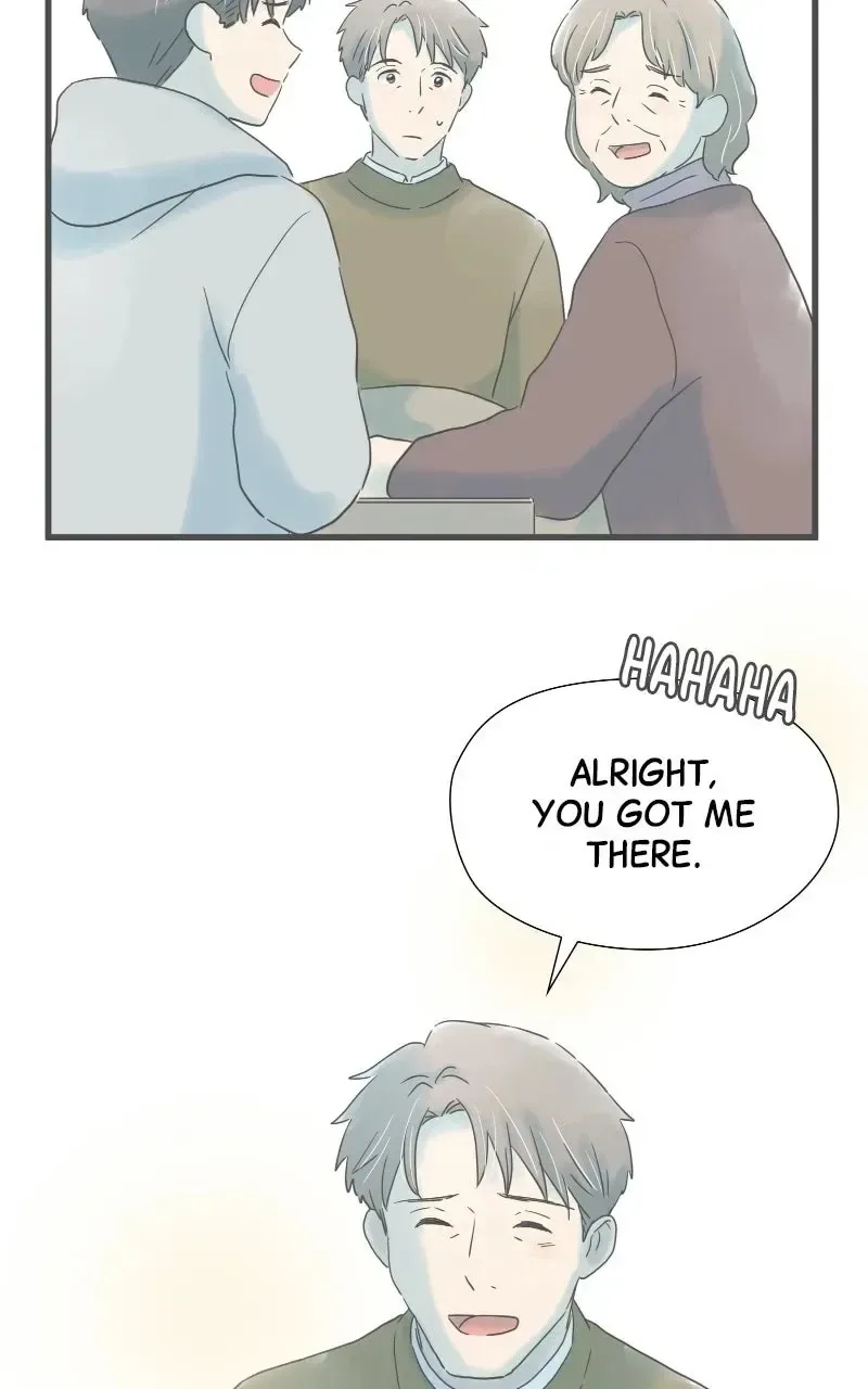It Rains On Precious Days Chapter 225 page 40