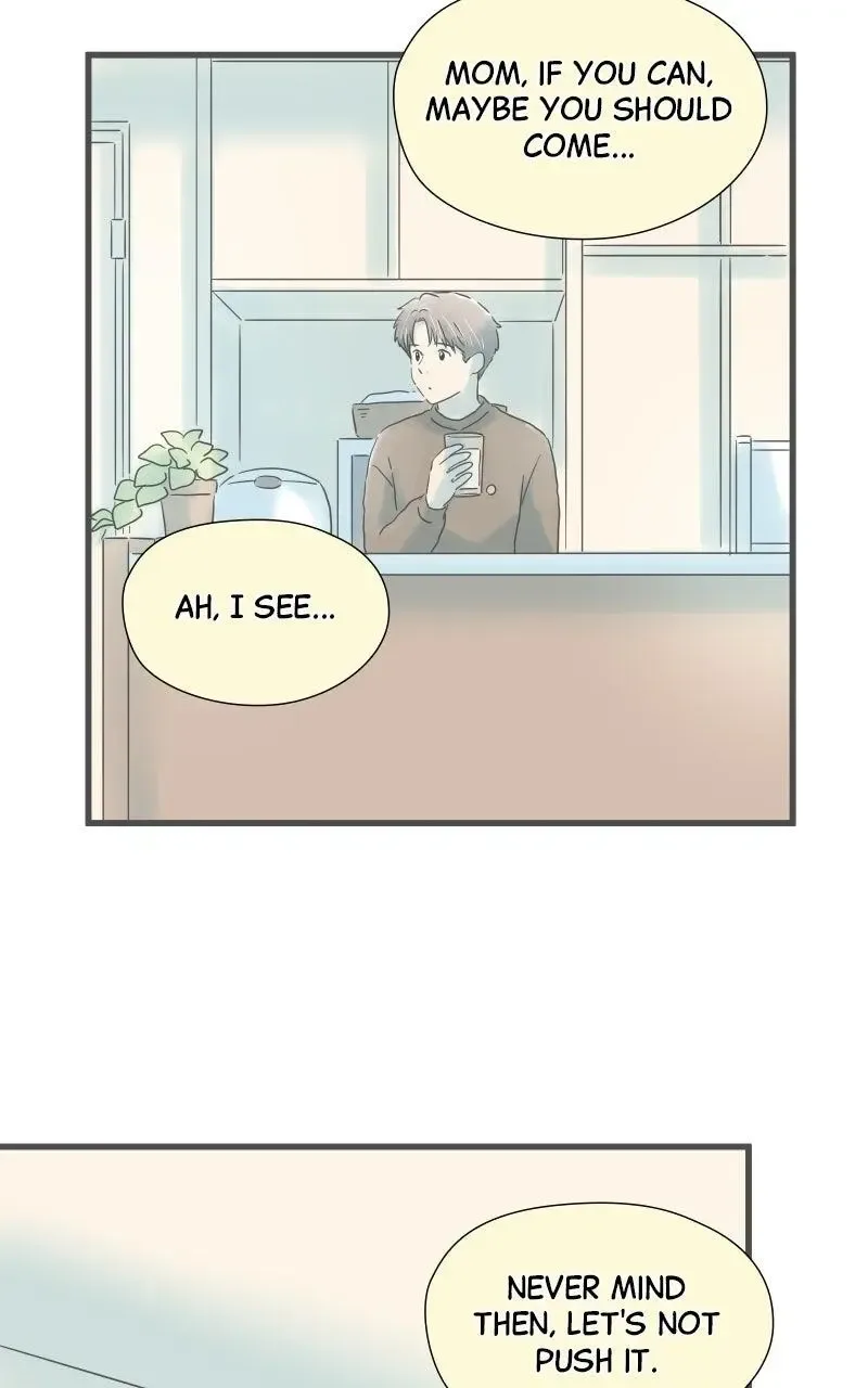 It Rains On Precious Days Chapter 221 page 74