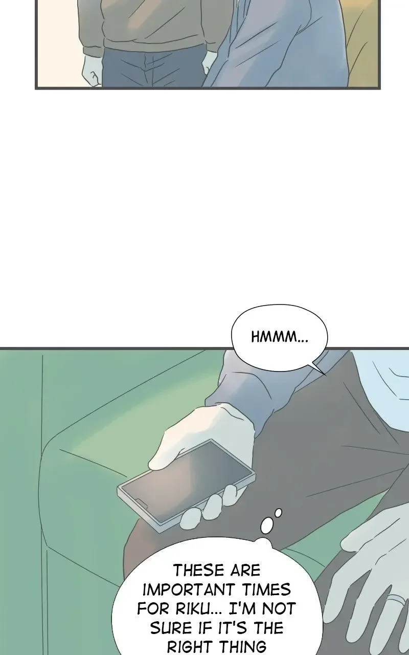 It Rains On Precious Days Chapter 221 page 79