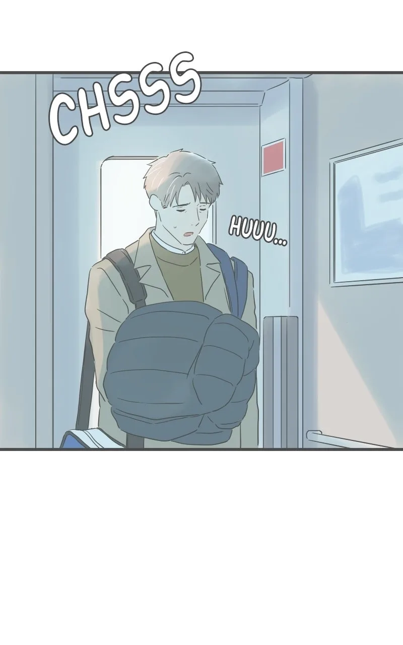 It Rains On Precious Days Chapter 224 page 55