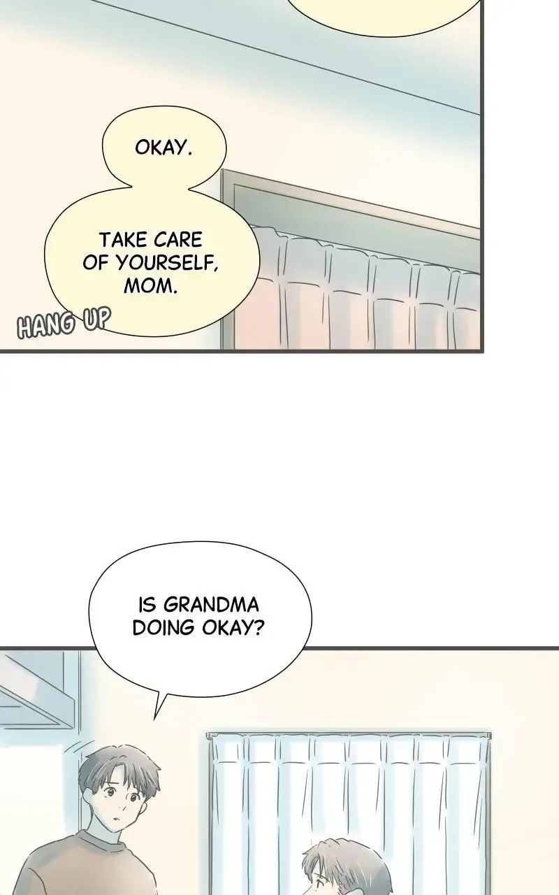 It Rains On Precious Days Chapter 221 page 75