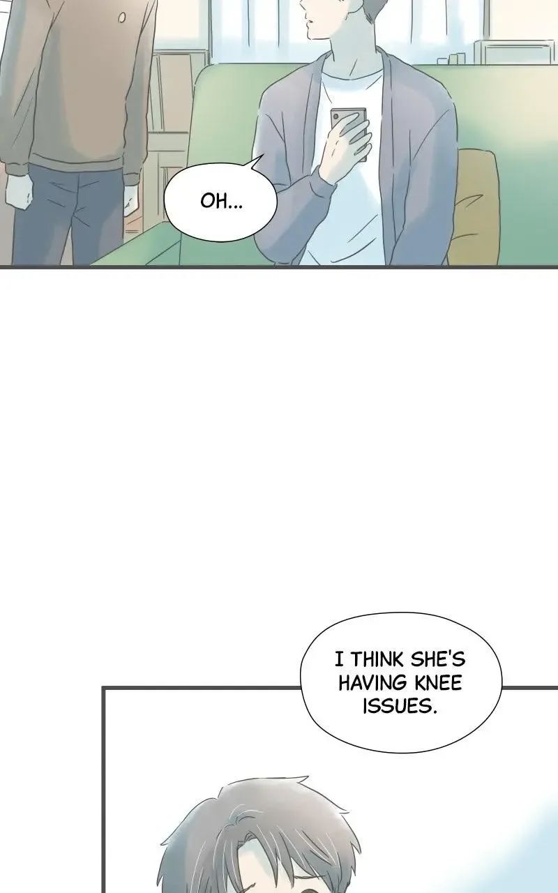 It Rains On Precious Days Chapter 221 page 76
