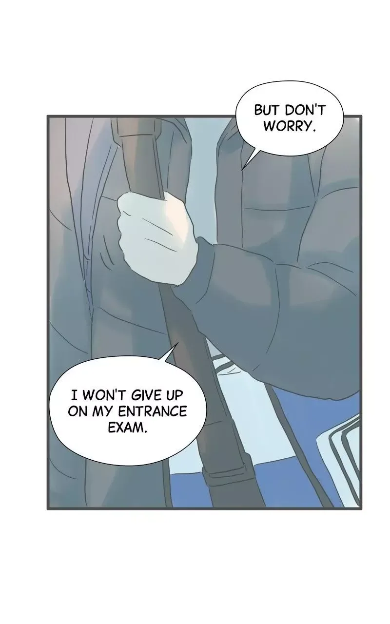It Rains On Precious Days Chapter 222 page 69