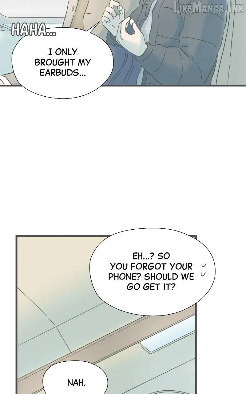 It Rains On Precious Days Chapter 223 page 6