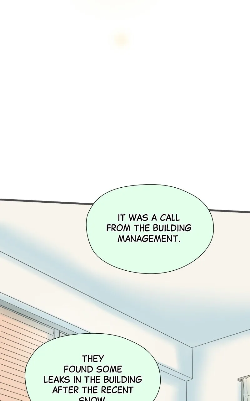 It Rains On Precious Days Chapter 225 page 42