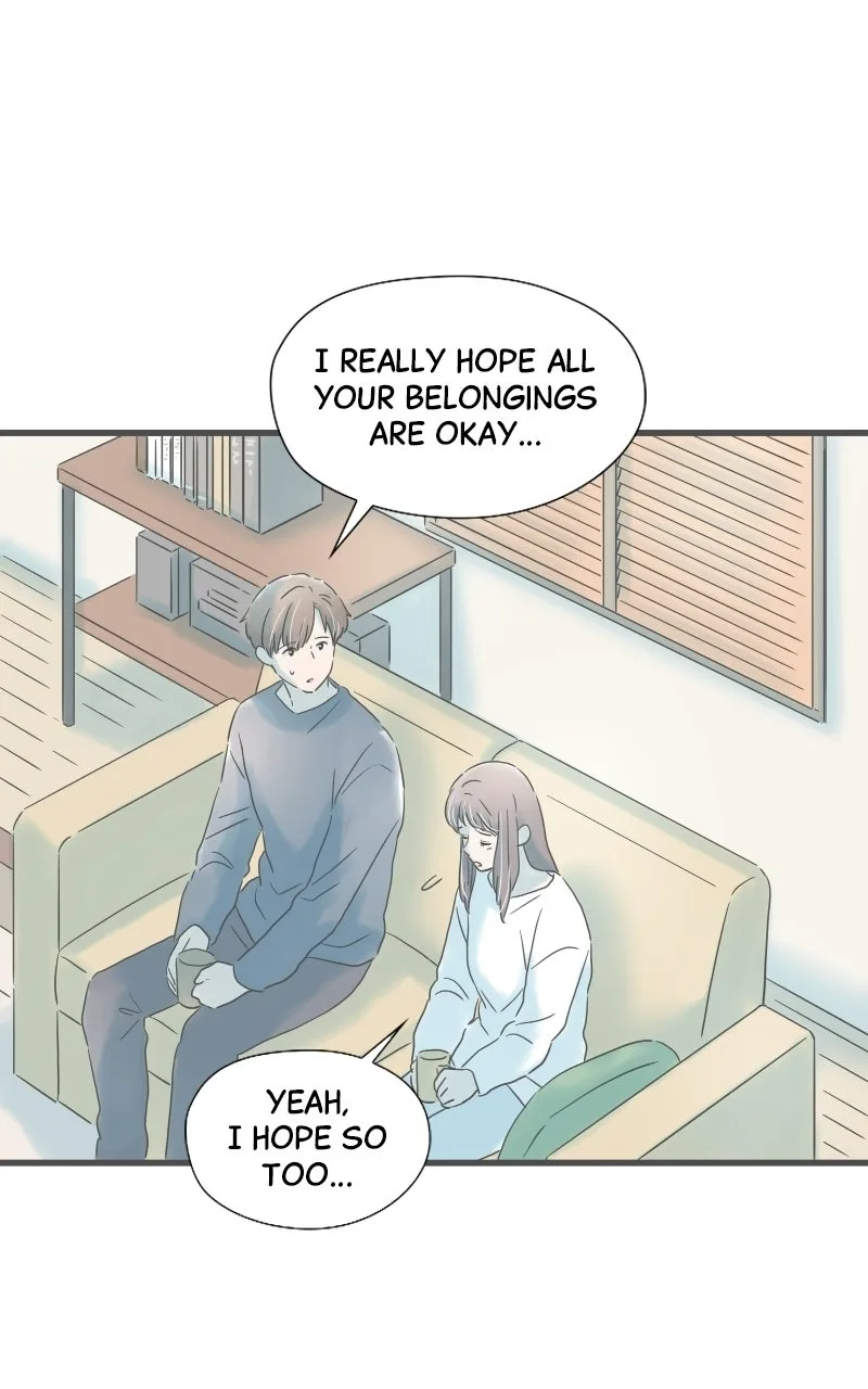 It Rains On Precious Days Chapter 225 page 46