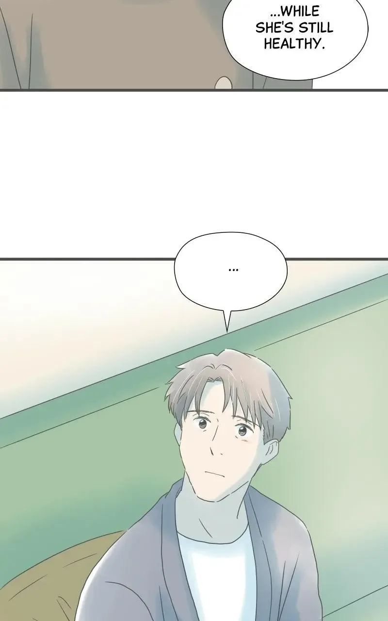 It Rains On Precious Days Chapter 221 page 81