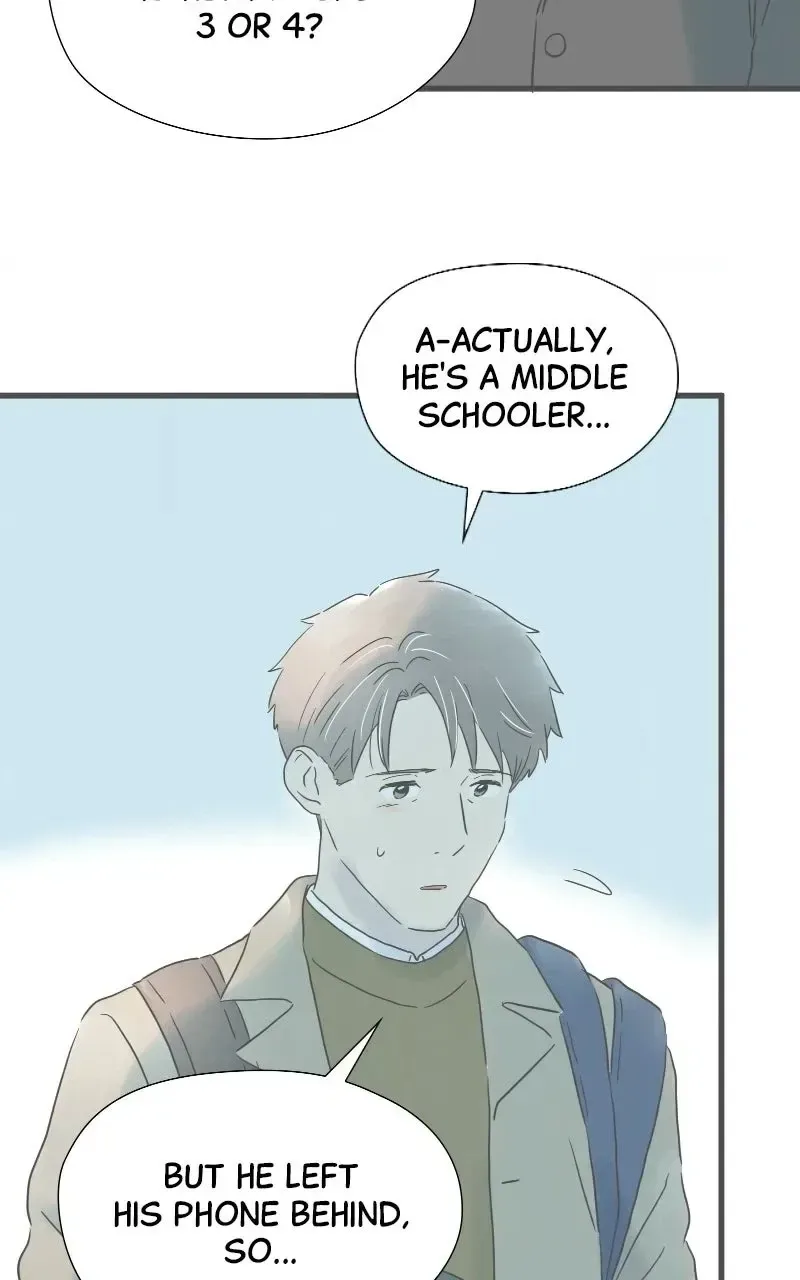 It Rains On Precious Days Chapter 224 page 60