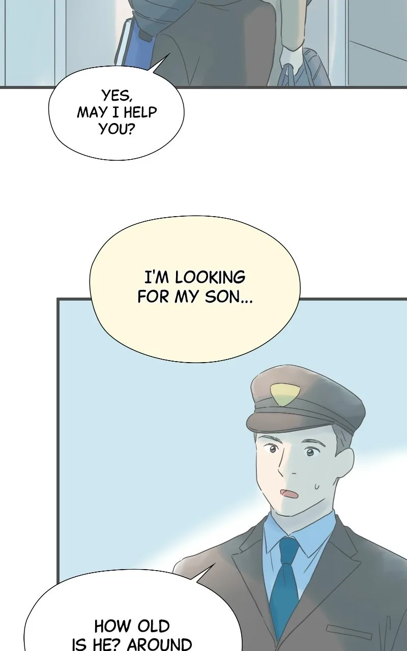 It Rains On Precious Days Chapter 224 page 59