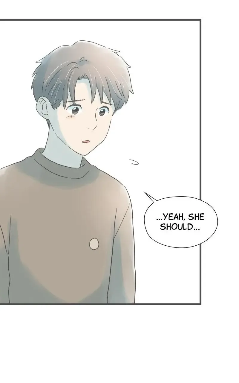 It Rains On Precious Days Chapter 221 page 87
