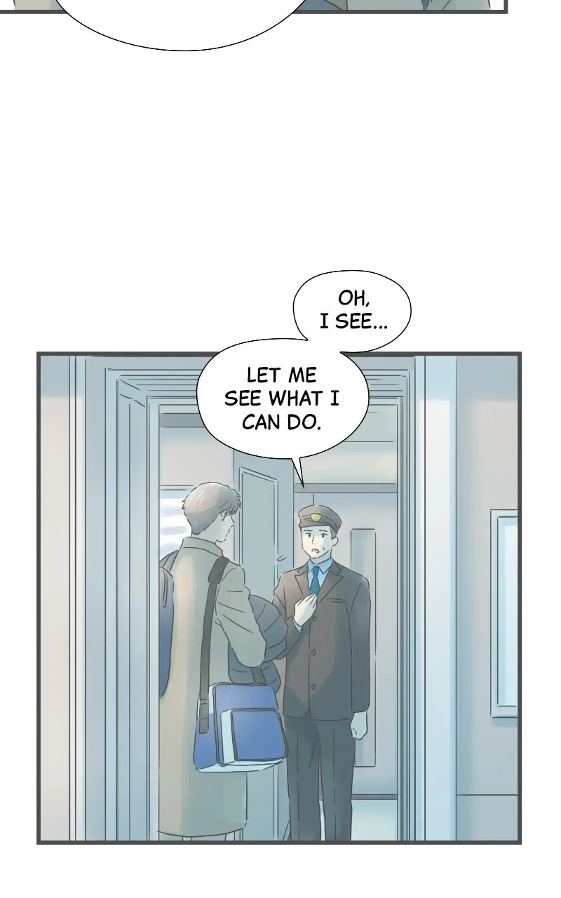 It Rains On Precious Days Chapter 224 page 61
