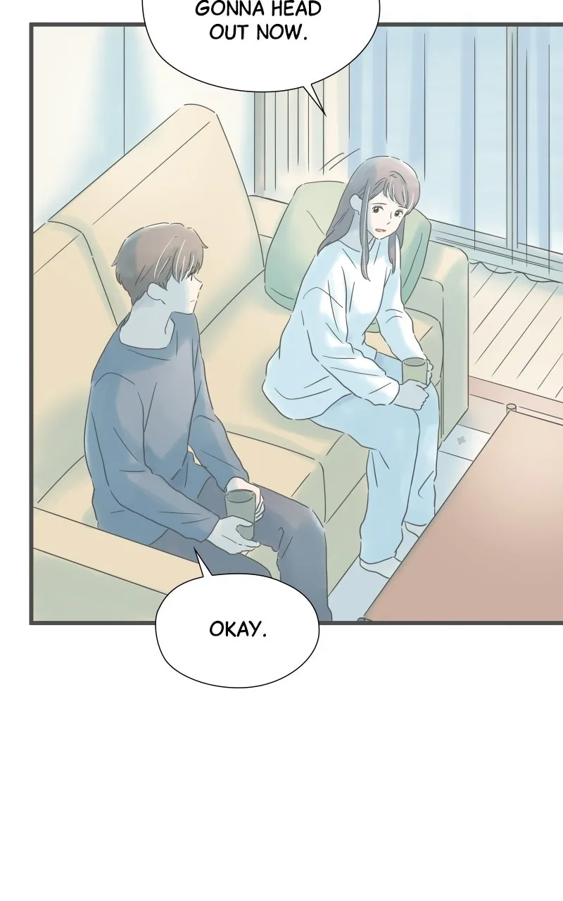 It Rains On Precious Days Chapter 225 page 61