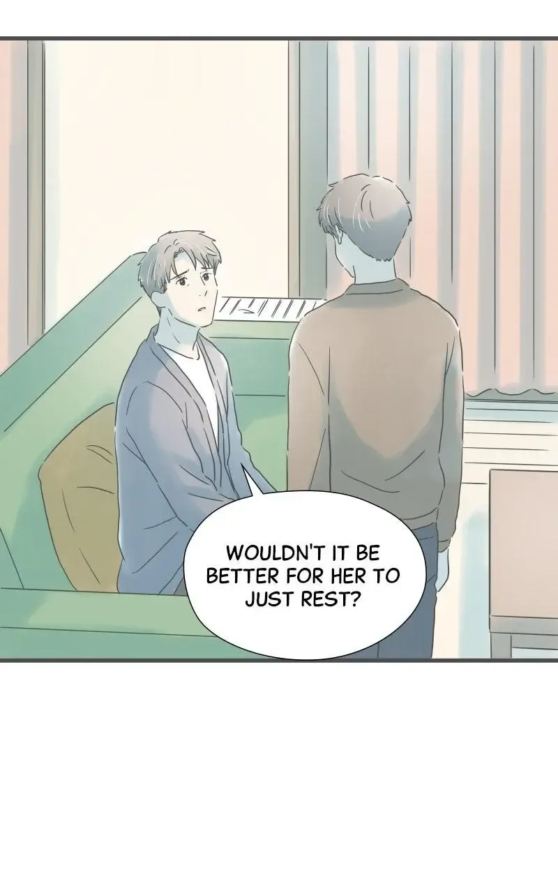 It Rains On Precious Days Chapter 221 page 86