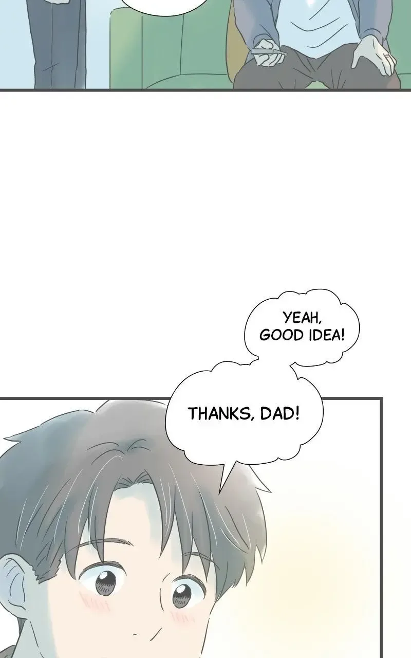 It Rains On Precious Days Chapter 221 page 89