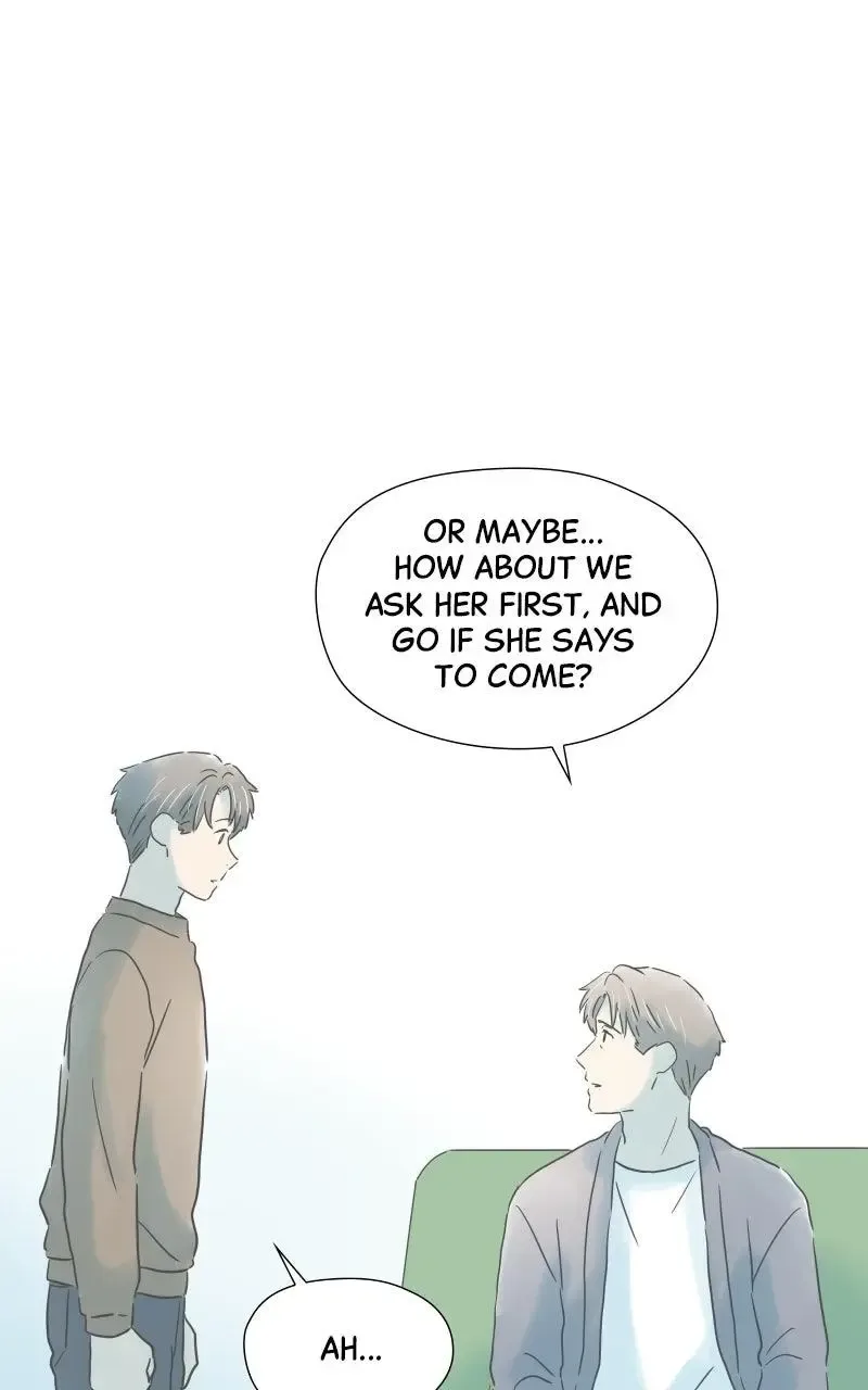 It Rains On Precious Days Chapter 221 page 88