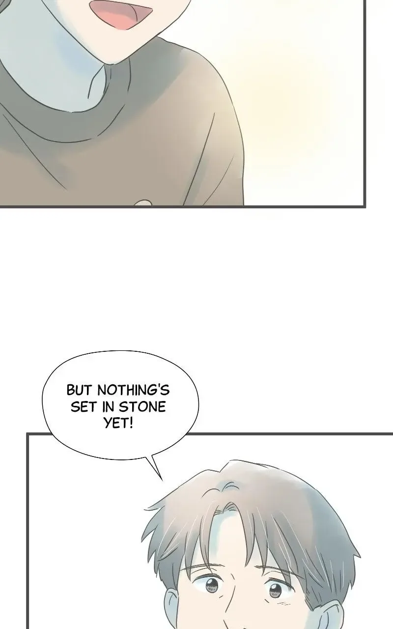 It Rains On Precious Days Chapter 221 page 90